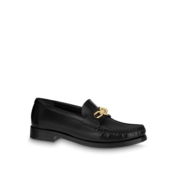 Louis Vuitton LV Orsay Flat Loafer