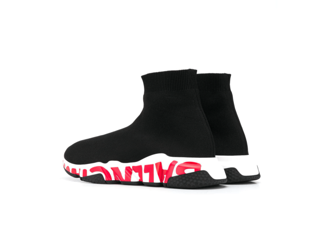 Original Balenciaga Shoes for Men Now on Sale at Outlet