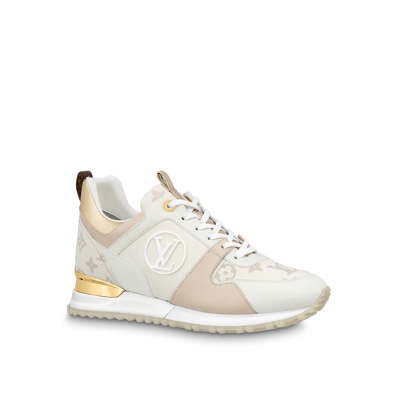 Louis Vuitton Run Away Sneaker