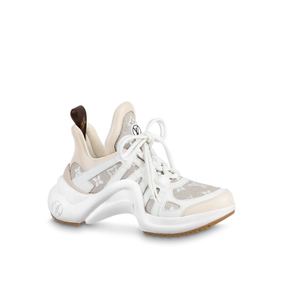 Louis Vuitton LV Archlight Sneaker