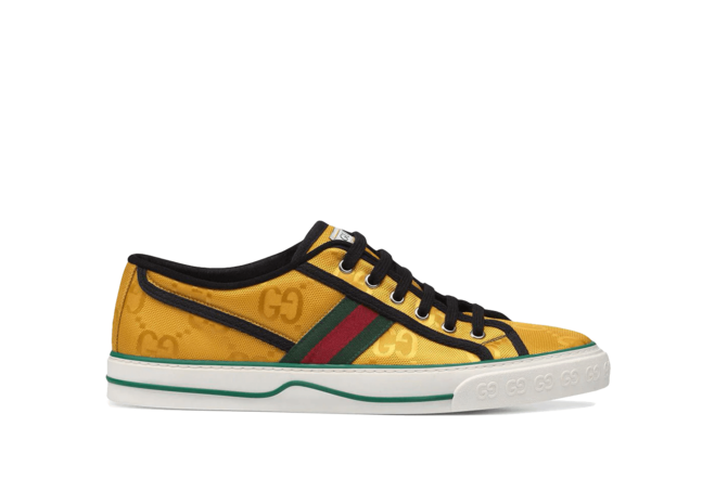 Gucci Off The Grid Tennis 1977 for Men - Outlet Sale