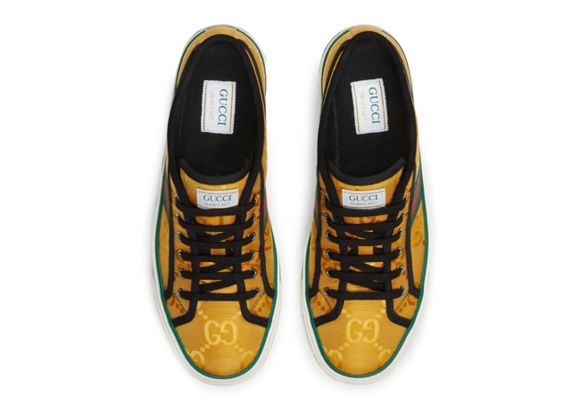 Find Gucci's Off The Grid Tennis 1977 at Sale Prices for Women