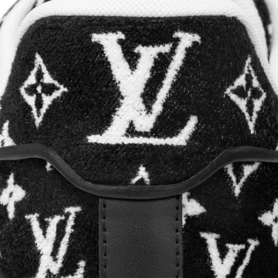 Louis Vuitton LV Trainer Sneaker