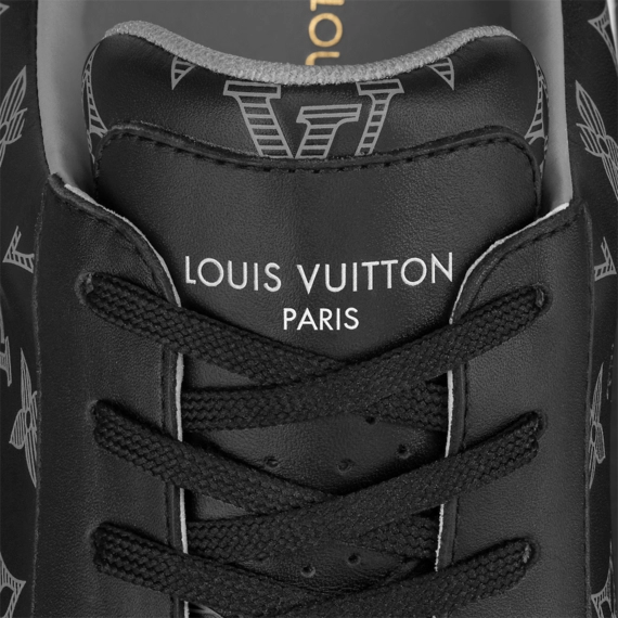Louis Vuitton Beverly Hills Sneaker