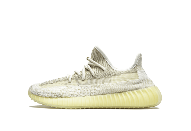 Women's Outlet - Yeezy Boost 350 V2 Natural