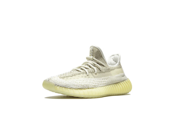 Yeezy Boost 350 V2 Natural Women's Shoes Outlet