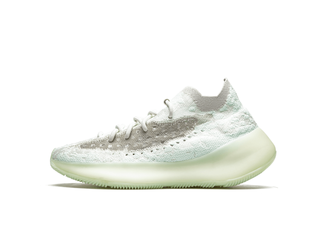 Outlet Yeezy Boost 380 for Women - Calcite Glow | Buy Now!
