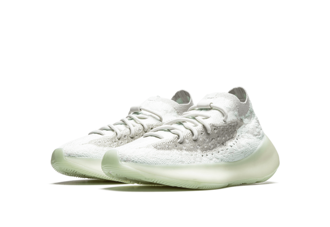 Original Yeezy Boost 380 for Women - Calcite Glow | Become An Owner Today!