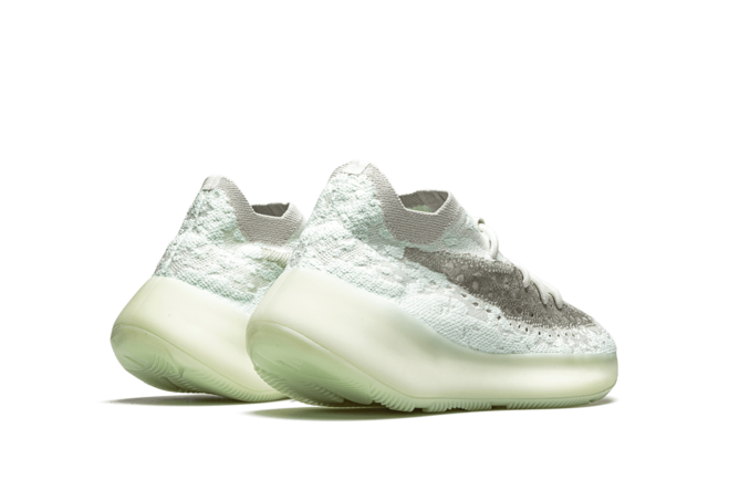 Yeezy Boost 380 Trendy Women's Shoes - Calcite Glow | Outlet Shopping at Its Best!