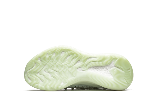 Get the Original Outlet Men's Yeezy Boost 380 - Calcite Glow