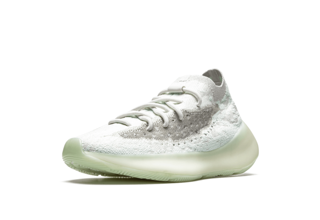 Treat Yourself to Women's Yeezy Boost 380 Calcite Glow | Shop Now!
