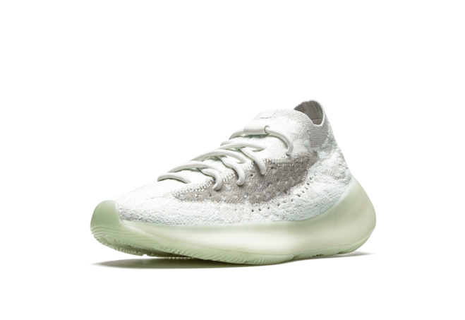 Outlet Buy Men's Yeezy Boost 380 - Calcite Glow