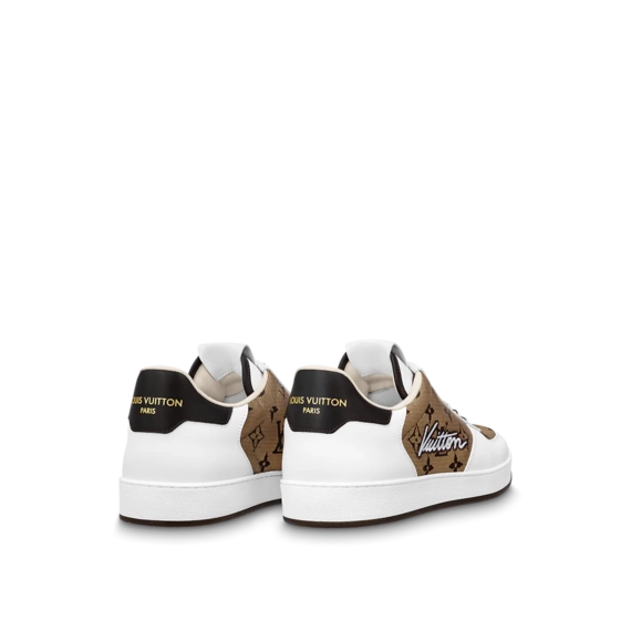 Louis Vuitton Rivoli Sneaker