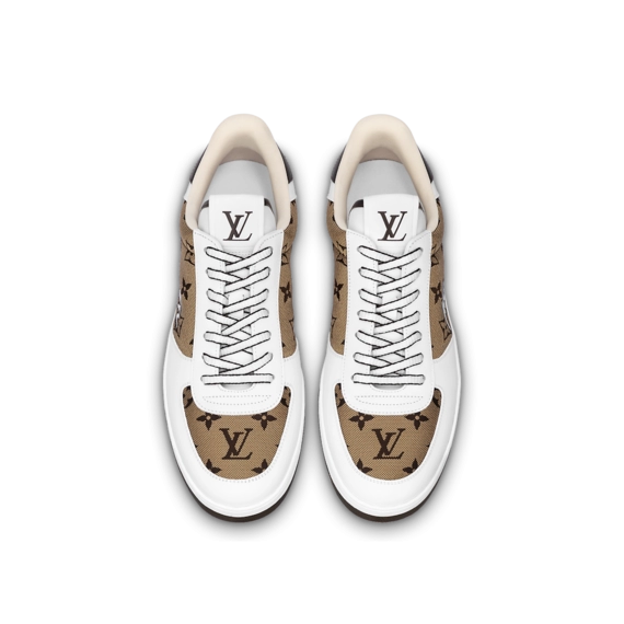 Louis Vuitton Rivoli Sneaker