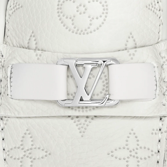 Louis Vuitton Hockenheim Moccasin