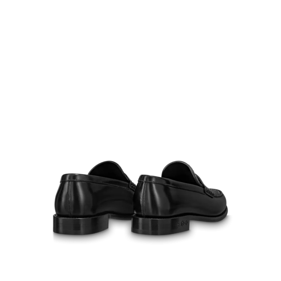 Louis Vuitton Louis Loafer