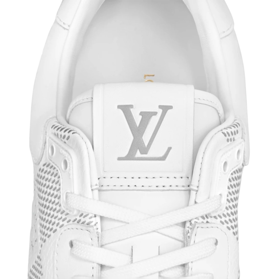 Louis Vuitton Run Away Sneaker