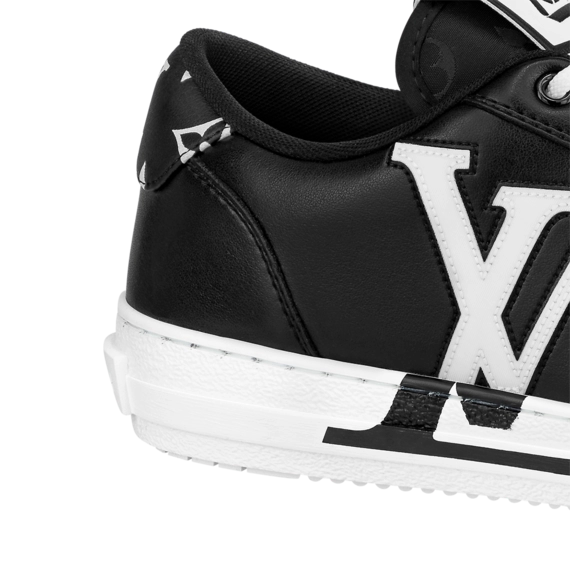 Louis Vuitton Charlie Sneaker