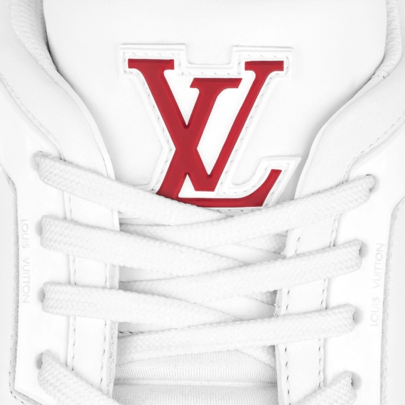 Louis Vuitton LV Trainer Sneaker