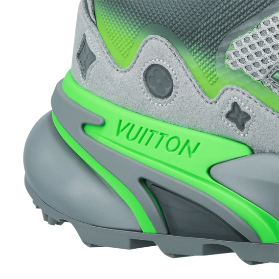 Louis Vuitton LV Runner Tatic Sneaker