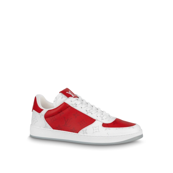 Louis Vuitton Rivoli Sneaker