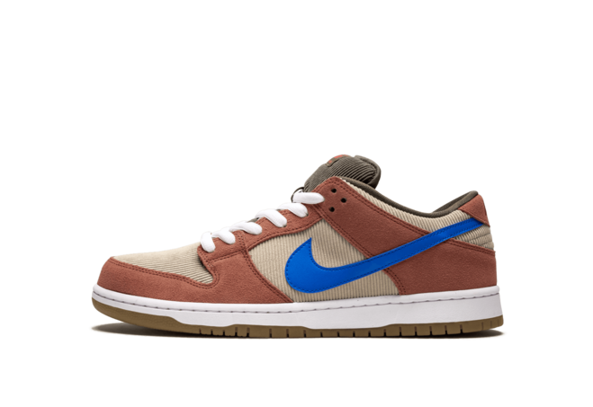 Buy Nike SB Dunk Low Pro - Corduroy Women's Outlet Sale