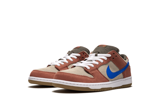 Get Nike SB Dunk Low Pro - Corduroy Women's Outlet Today