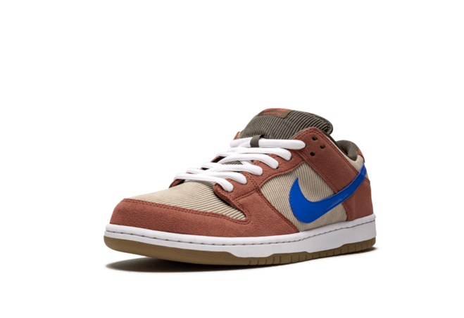 Limited Time Offer - Nike SB Dunk Low Pro - Corduroy Women's Outlet Sale