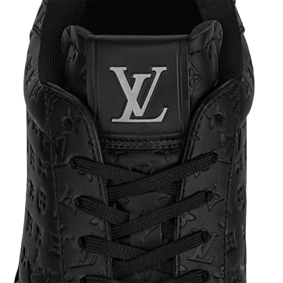 Louis Vuitton Rivoli Sneaker