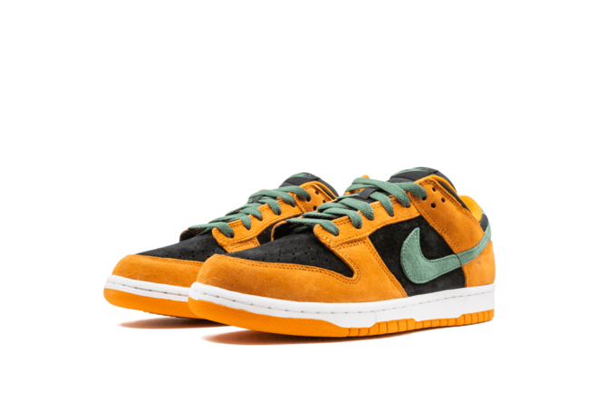 Buy Women's Original Nike Dunk Low SP - Ceramic Outlet