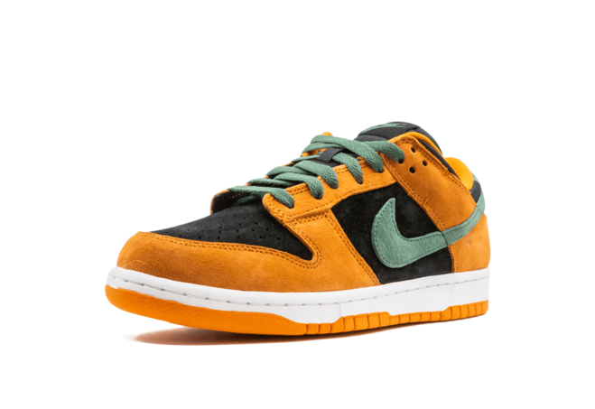 Shop Men's Nike Dunk Low SP - Ceramic at the Outlet Store