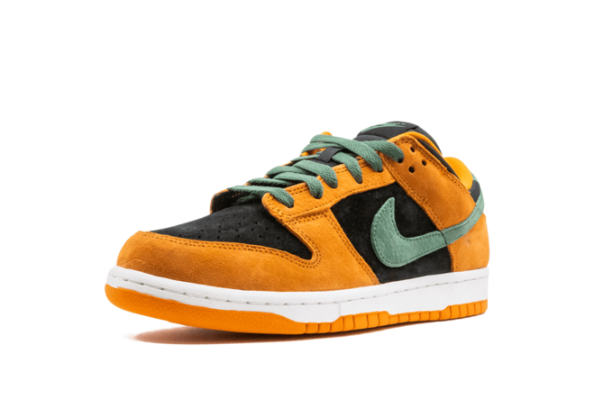 Original Women's Nike Dunk Low SP - Ceramic Outlet Buy