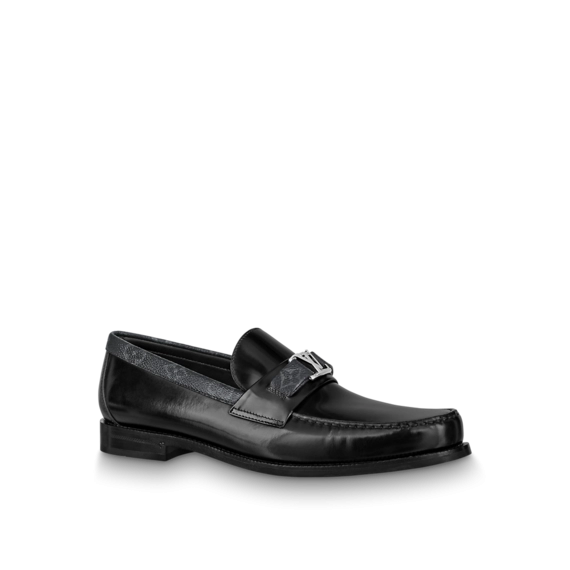 Louis Vuitton Major Loafer