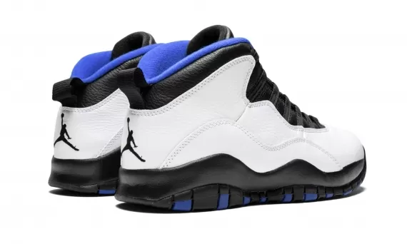 Air Jordan 10 Retro - Orlando