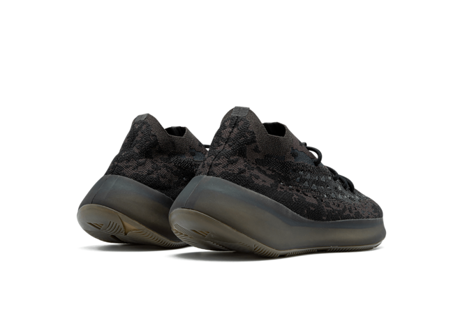 Buy for Men's - Yeezy Boost 380 - Onyx