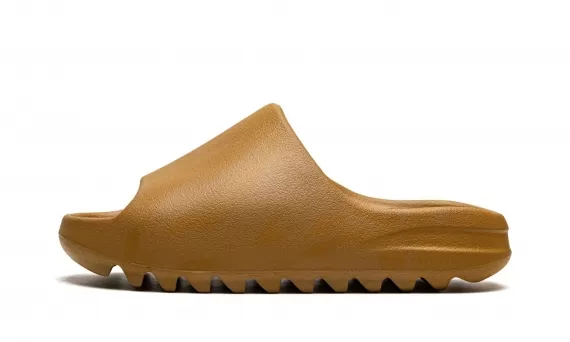 Yeezy Slide - Ochre