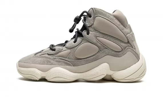 Yeezy 500 High - Mist