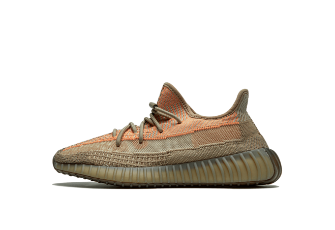 Buy Original Yeezy Boost 350 V2 for men - Sand Taupe