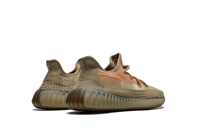 Make Your Statement with Women's Yeezy Boost 350 V2 Sand Taupe