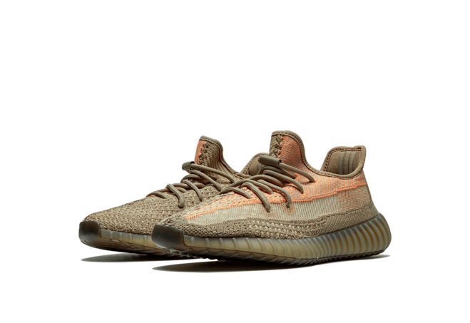 Purchase Men's Yeezy Boost 350 V2 in Sand Taupe
