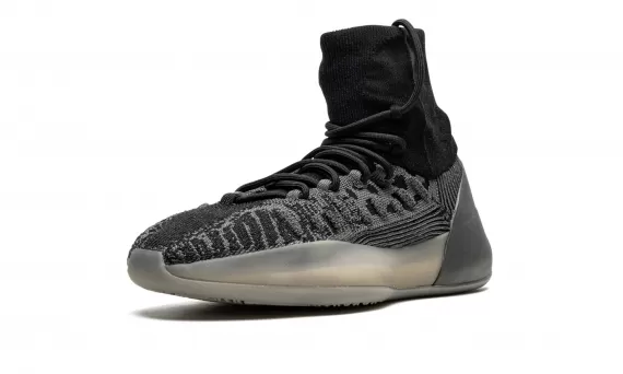 Yeezy Basketball Knit - Slate Blue