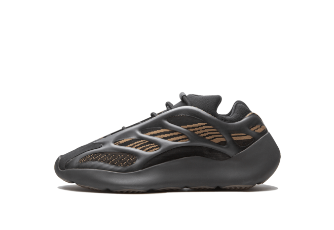 Men's Yeezy 700 V3 Clay Brown - Buy Now!