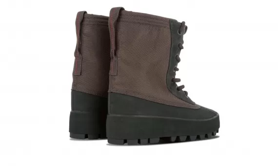 Yeezy 950 Boot - Pirblk