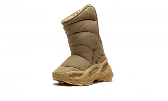 Yeezy Insulated Boot in - Khaki