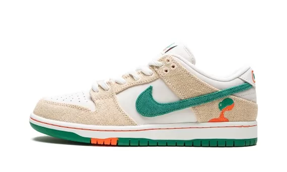 Nike SB Dunk Low - Jarritos