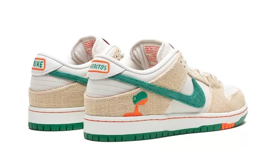 Nike SB Dunk Low - Jarritos