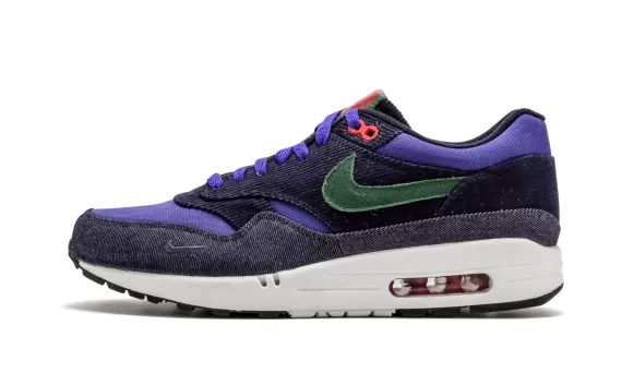 Nike Air Max 1 Premium QS - Patta