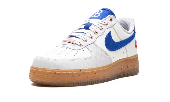 Nike Air Force 1 Low - Jackie Robinson