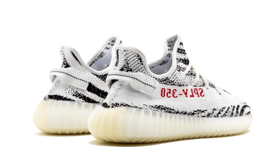 yeezy zebra buy online