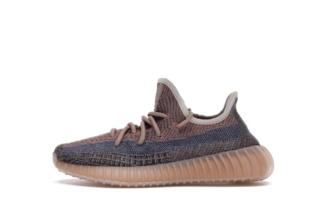 Sale on the Yeezy Boost 350 V2 Fade: the perfect new style for men!